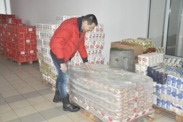 CJC face apel pentru ajutorarea sinistraţilor din Buzău şi Vrancea